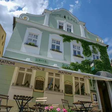 Hotel Sipka-3