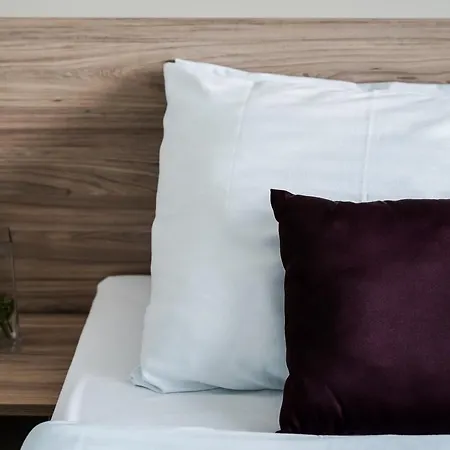 B&B Hotel University Brno-2