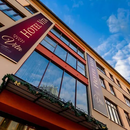 Spa Hotel Vita-2