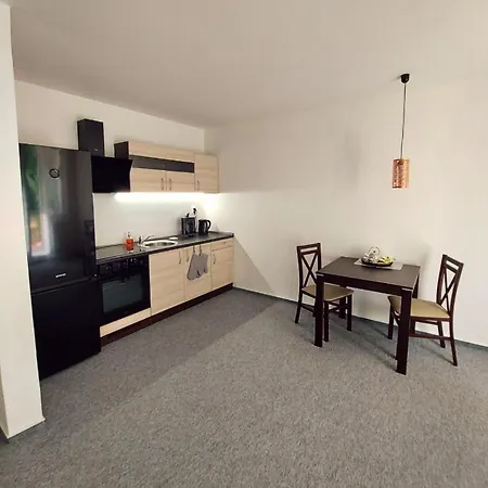 The Meetinka Apartments-3