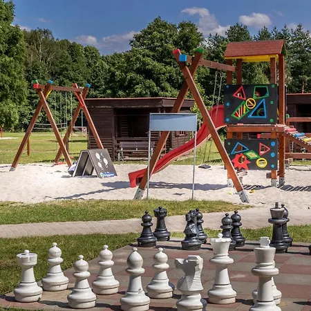Apartmány Poslův Mlýn-3