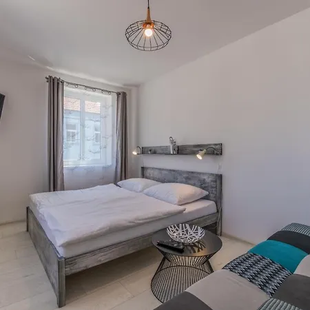 Apartmány Malen-3