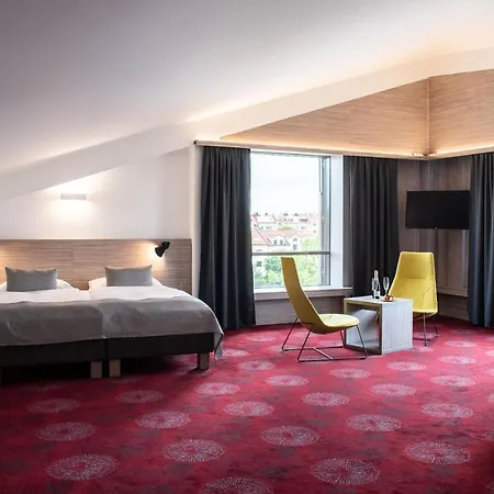 Hotel Tammel-2