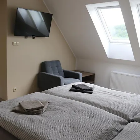 Apartmány LAMA-2