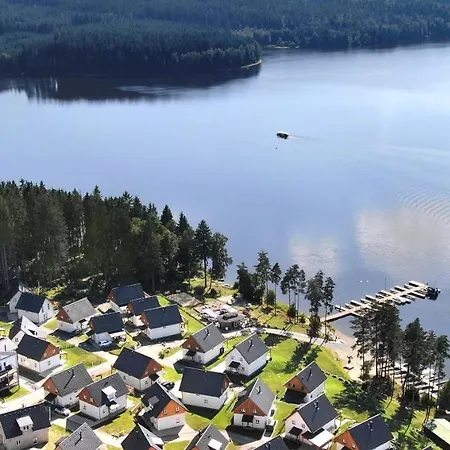 Lipno - Lakeside Village - Vetrnik-2