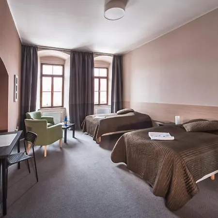 Hotel U Lva-2
