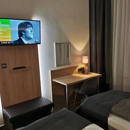 Penzion Ema B&B-2