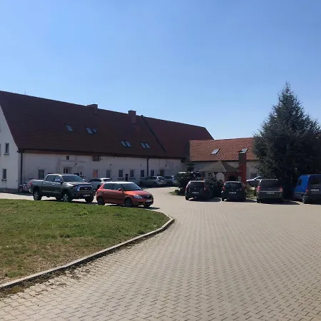 Ubytování Zátiší Olomouc-2