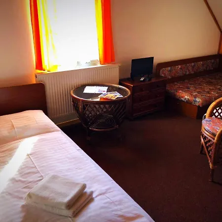 Hostinec Selský dvůr-3