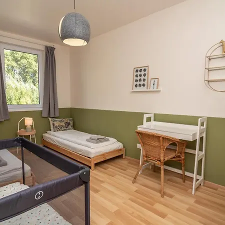 3 Bed Modern Family House In Mikulov-3