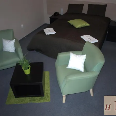 Hotel U Lva-3