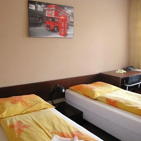 Hotel Bílá Růže-2