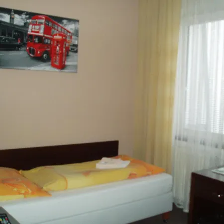 Hotel Bílá Růže-3