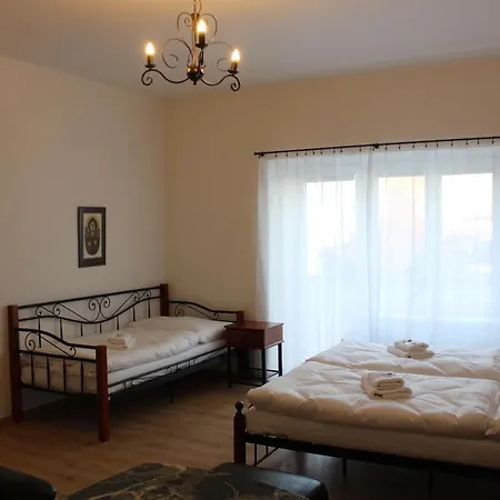 Hotel Černý kůň-2