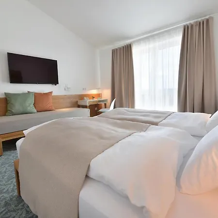 Wellness Hotel Happy Star-2
