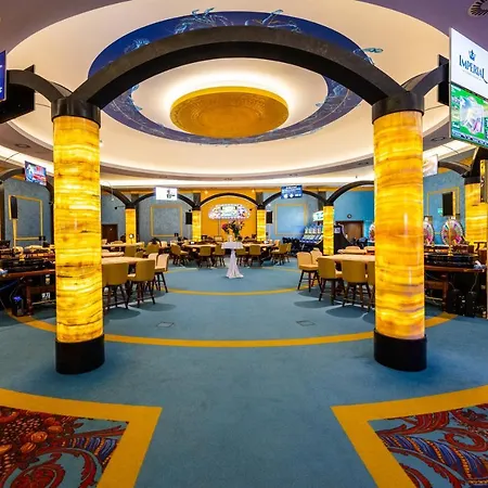 Imperial Casino Strazny Hotel-3