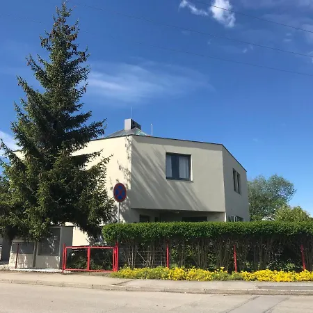 Pension Pegast-3