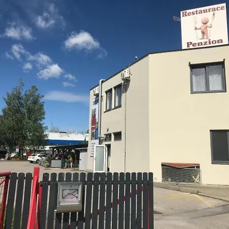 Pension Pegast-2
