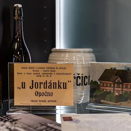 Hotel Jordánek-2