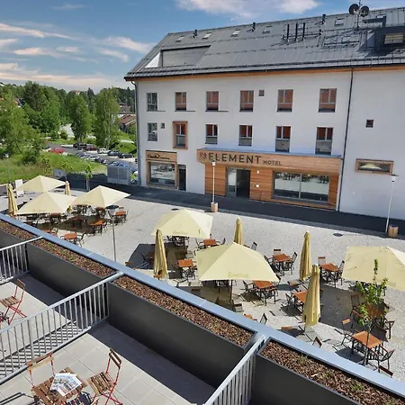 Hotel Element-2