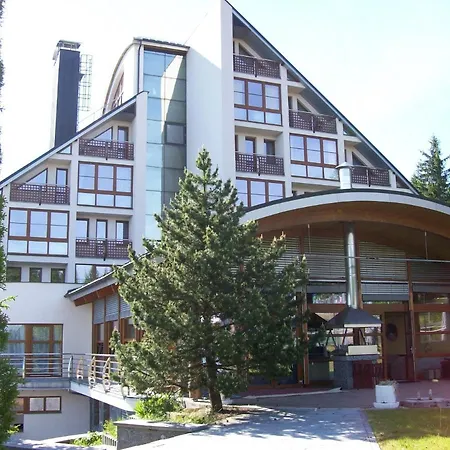 Rezidence Klinovec-3