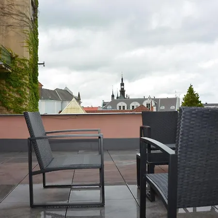 Bohemia Inn Hotel-2