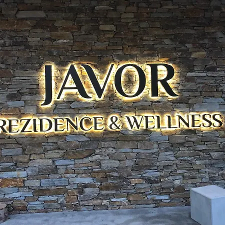 Javor - Rezidence & Wellness-3