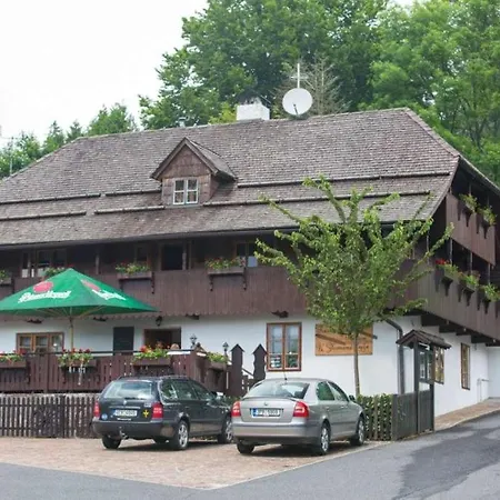 Penzion U Zlomené lyže-2