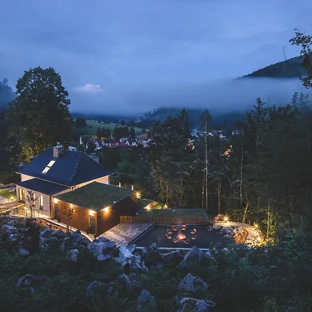 Forest Resort-2