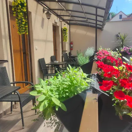 Apartmany Aranka-2