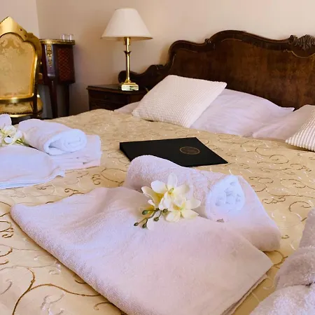 Wellness Hotel Rezidence-3