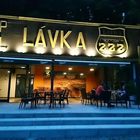 Lávka Chocerady-2