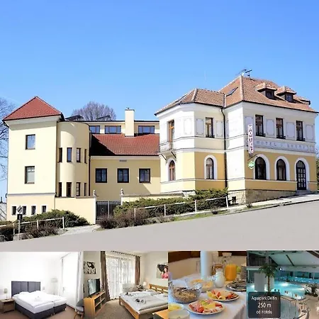 Hotel U Brany-2