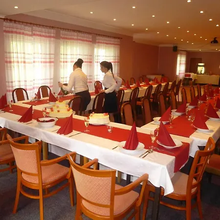 Hotel Zátiší Františkovy Lázně-3
