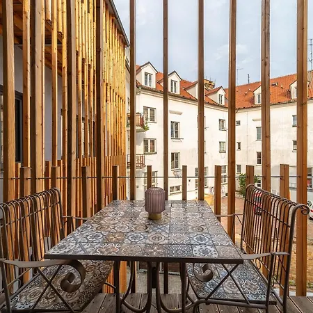 Aviatik Apartments-3