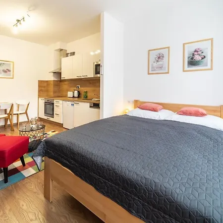 Aviatik apartments-2