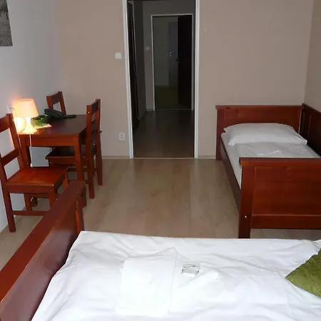 Hotel Ondráš-3