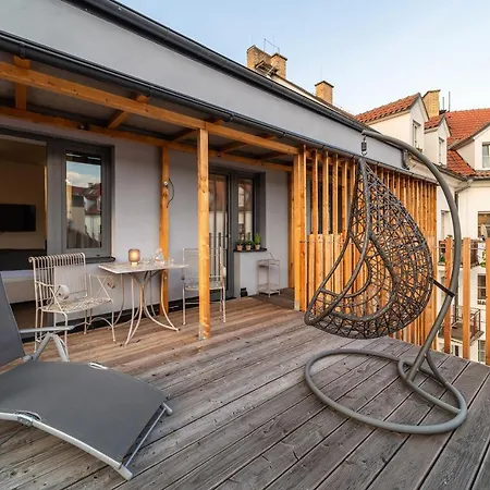 Aviatik apartments-3