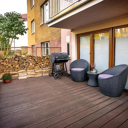 Apartmán u Jiříka-2