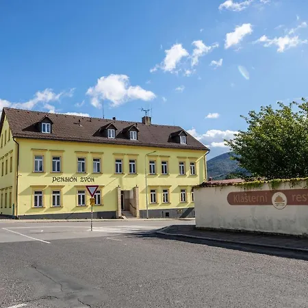 Pension Zvon-2