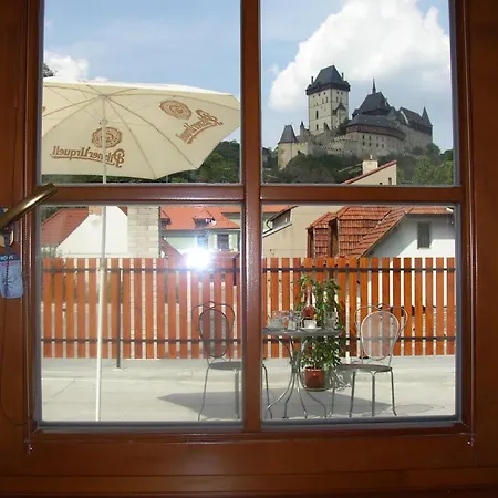 Pension a Restaurace Vyhlídka-3