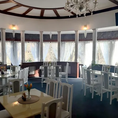 Penzion a Restaurace Belveder-2