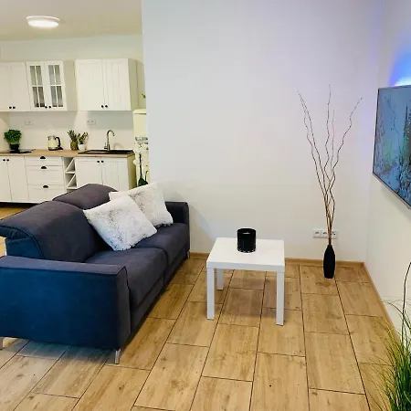 Apartmány Jetřichovice - České Švýcarsko-3