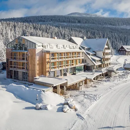 Erlebachova Bouda, Hotel - Resort Svaty Frantisek-2