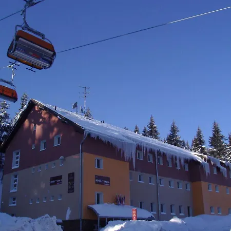 Hotel Pod Vlekem-3