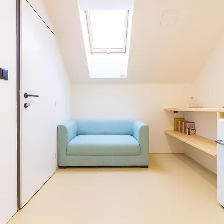 Coffein Apartments-3