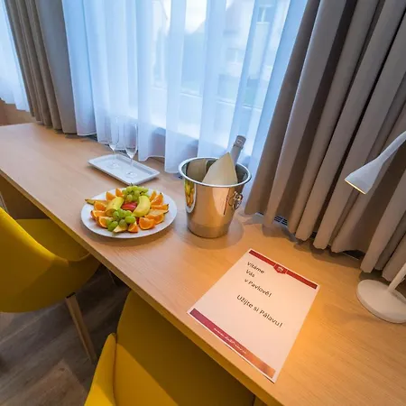 Wellness Hotel Iris-3