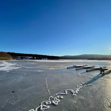 Fontána Lipno-2
