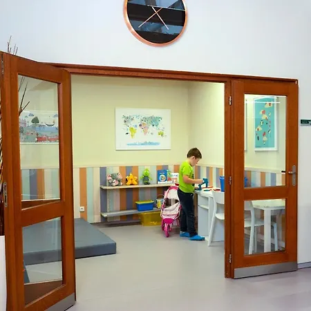 Wellness Hotel Happy Star-2