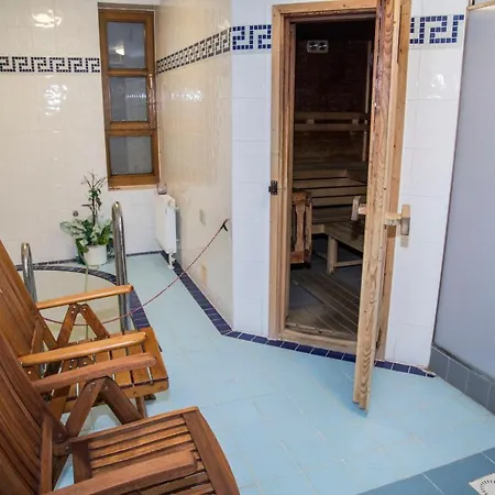 YURA hotel Čeladná -BAZÉN A SAUNA ZDARMA-2
